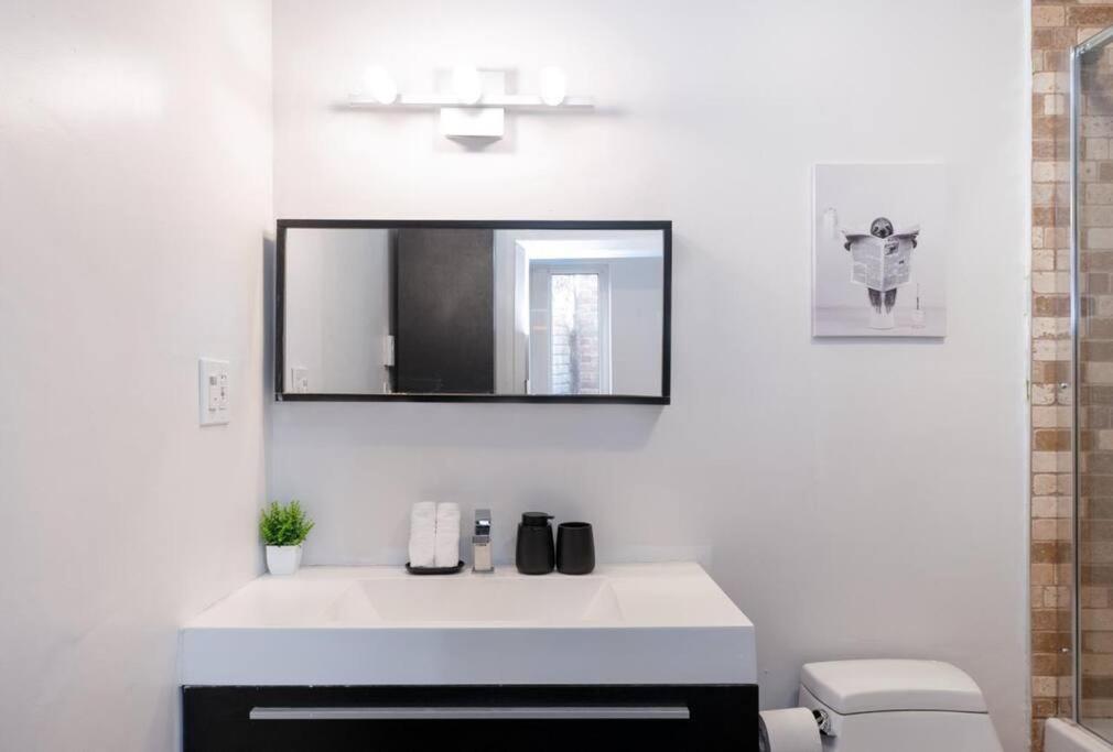 Appartement The Plateau Haven - Premium Location Montréal