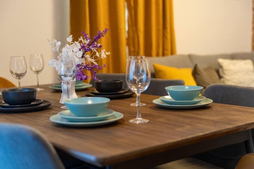 Appartement The Plateau Haven - Premium Location Montréal
