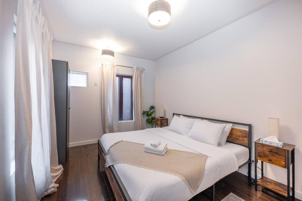 The Plateau Haven - Premium Location Appartement *