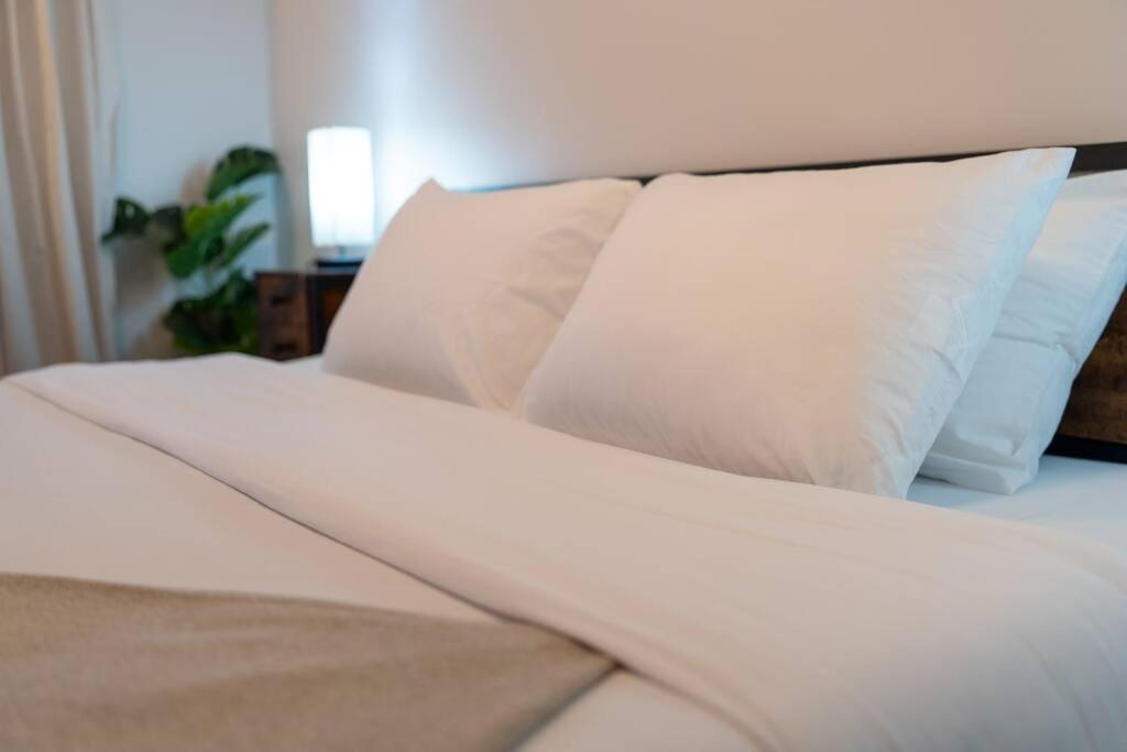 The Plateau Haven - Premium Location Appartement Montréal