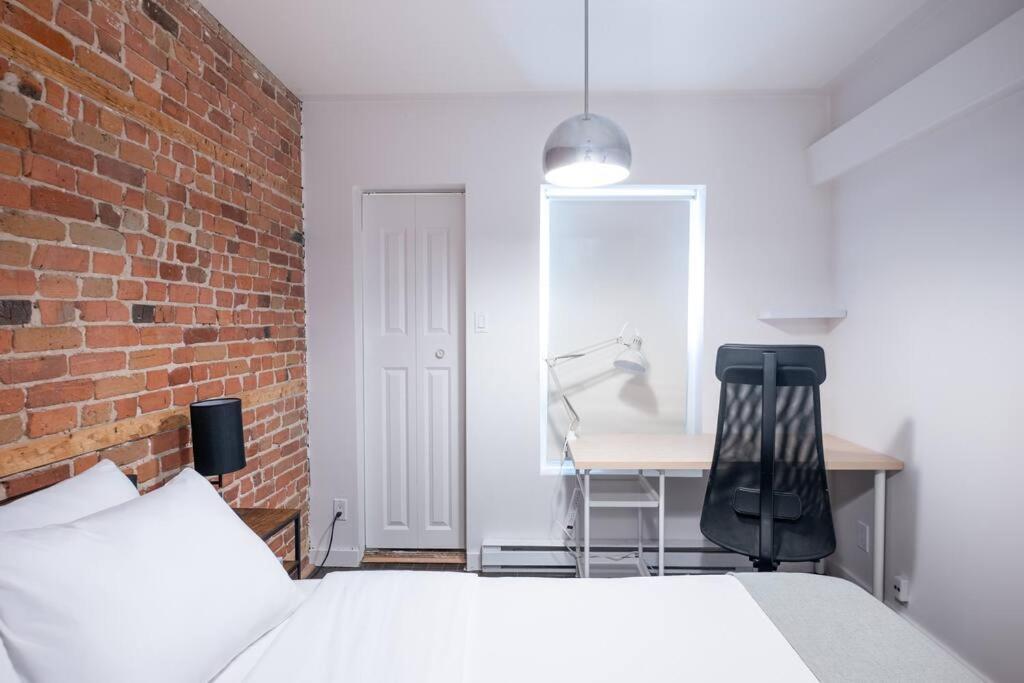 The Plateau Haven - Premium Location Montréal