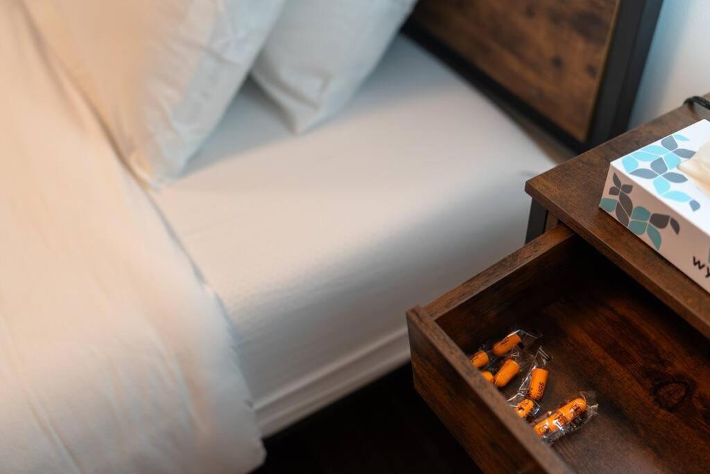 The Plateau Haven - Premium Location Appartement *