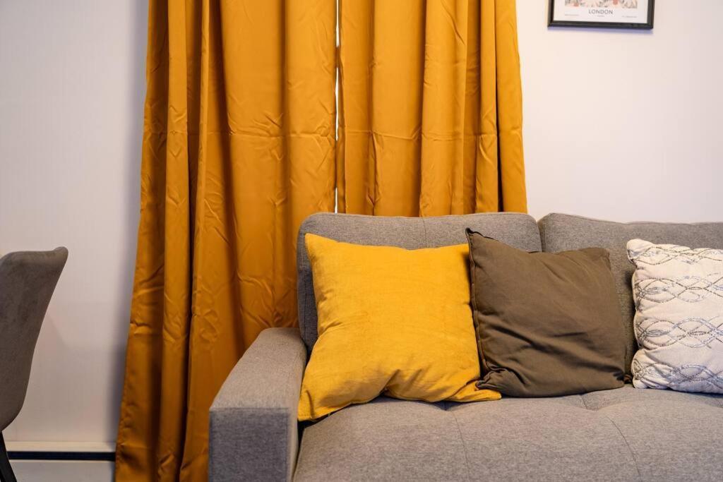 The Plateau Haven - Premium Location Montréal