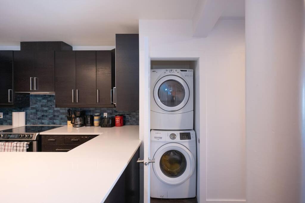 The Plateau Haven - Premium Location Appartement *