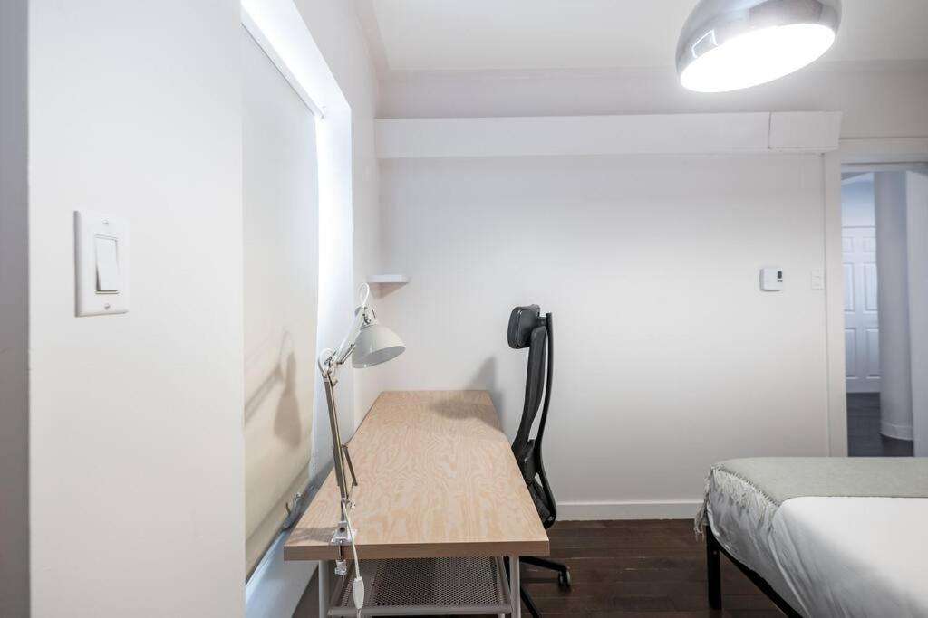 The Plateau Haven - Premium Location Appartement Montréal