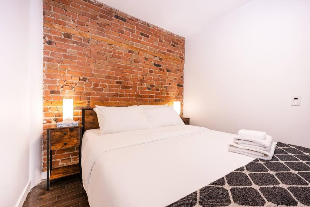 The Plateau Haven - Premium Location Montréal