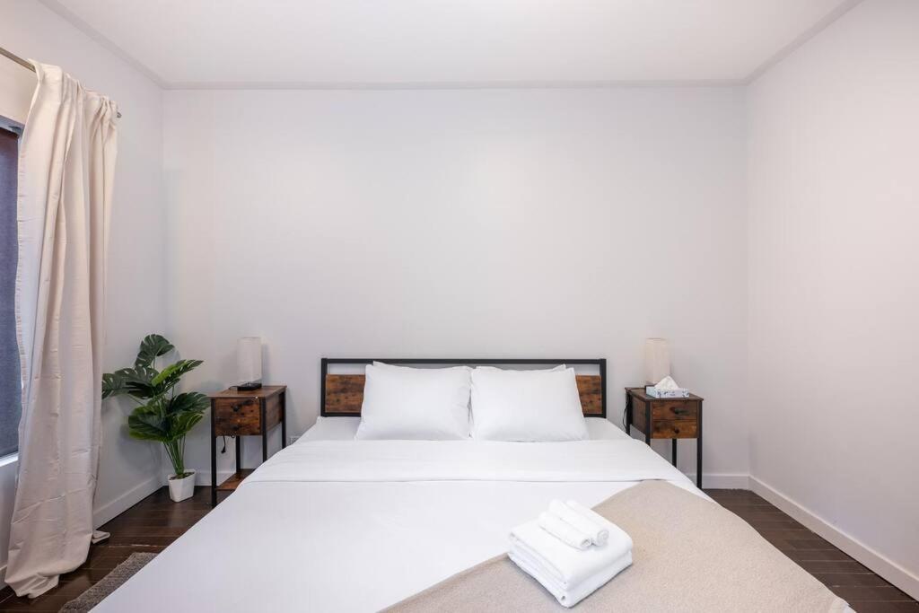 The Plateau Haven - Premium Location Appartement *