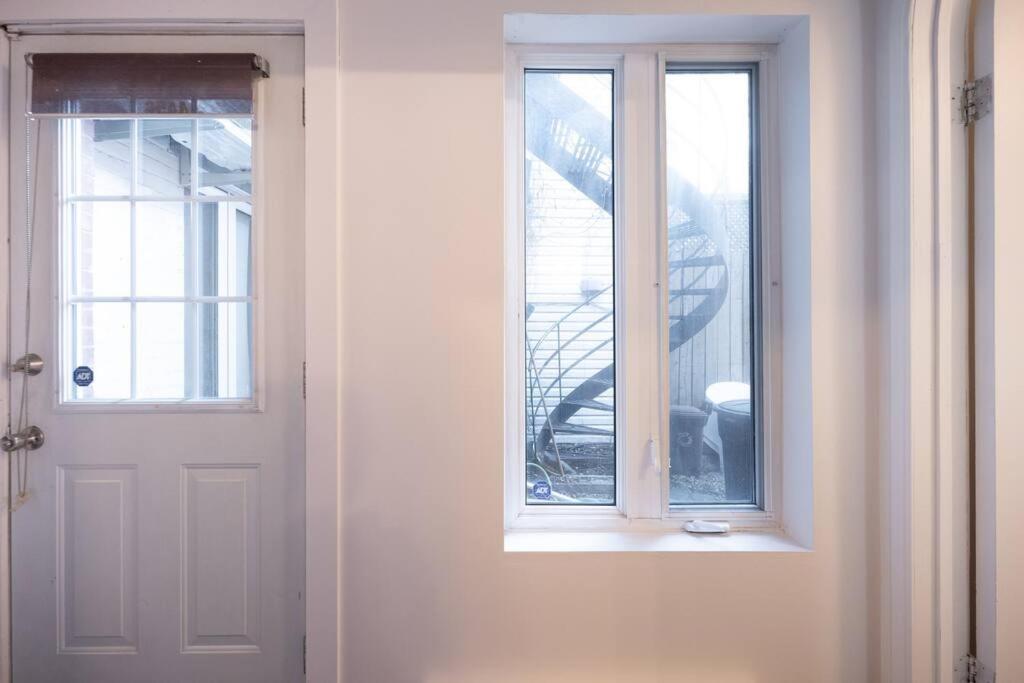 The Plateau Haven - Premium Location Montréal