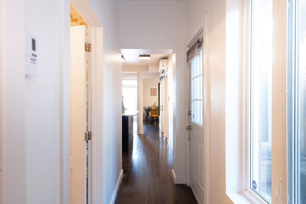 The Plateau Haven - Premium Location * Montréal